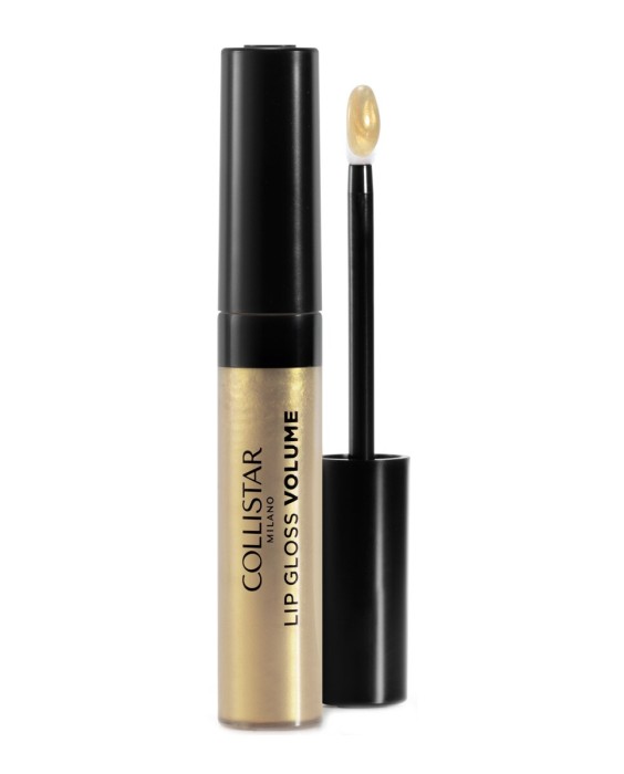 Brillo de Labios Lip Gloss Volumen Collistar