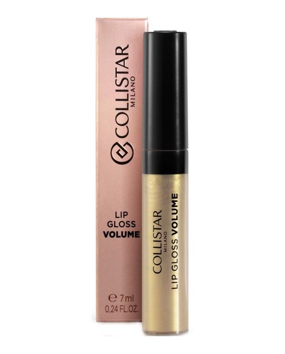 Brillo de Labios Lip Gloss Volumen Collistar
