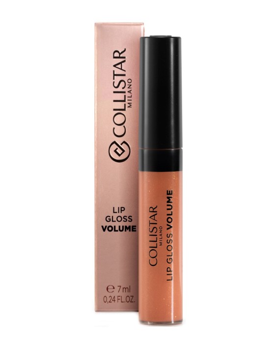 Brillo de Labios Lip Gloss Volumen Collistar