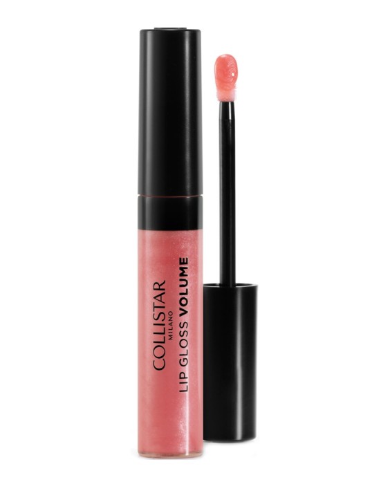 Brillo de Labios Lip Gloss Volumen Collistar