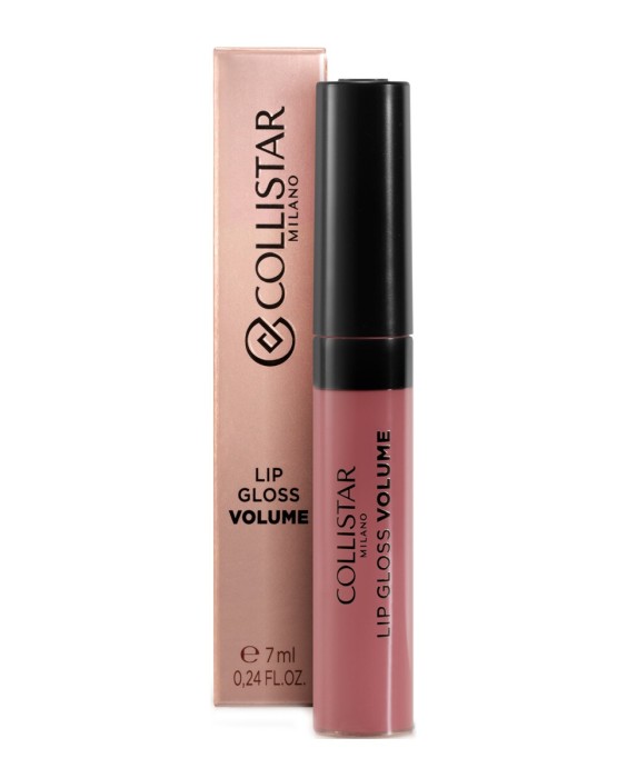 Brillo de Labios Lip Gloss Volumen Collistar