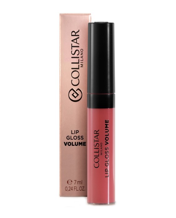 Brillo de Labios Lip Gloss Volumen Collistar