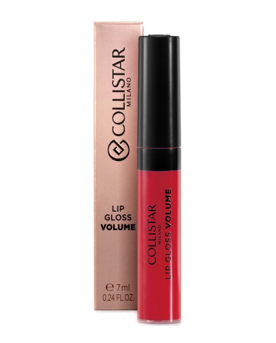 Brillo de Labios Lip Gloss Volumen Collistar