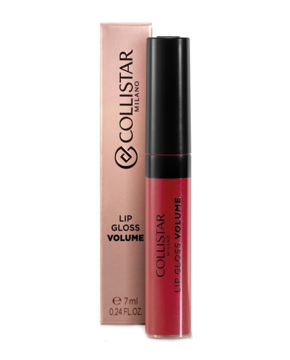 Brillo de Labios Lip Gloss Volumen Collistar