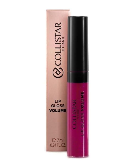 Brillo de Labios Lip Gloss Volumen Collistar