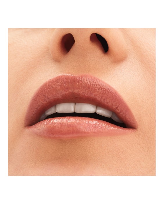 Barra de labios Lustreglass Lipstick  M.A.C