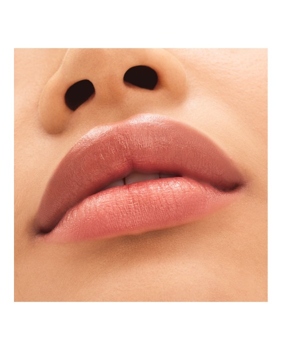 Barra de labios Lustreglass Lipstick  M.A.C