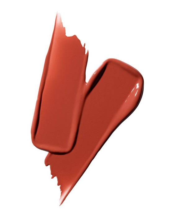 Barra de labios Lustreglass Lipstick  M.A.C