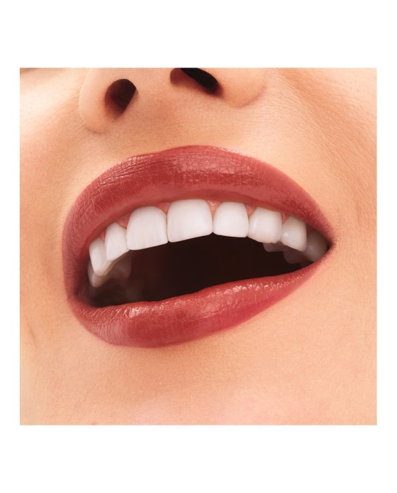 Barra de labios Lustreglass Lipstick  M.A.C