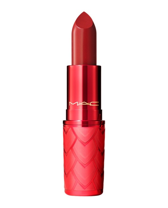 Barra de labios Lustreglass Lipstick  M.A.C