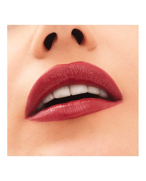 Barra de labios Lustreglass Lipstick  M.A.C