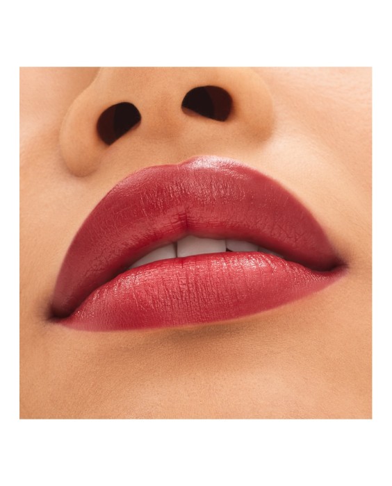 Barra de labios Lustreglass Lipstick  M.A.C