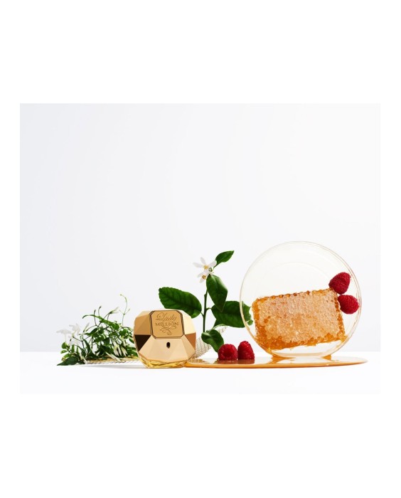 Eau de Parfum Lady Million 80 ml Rabanne