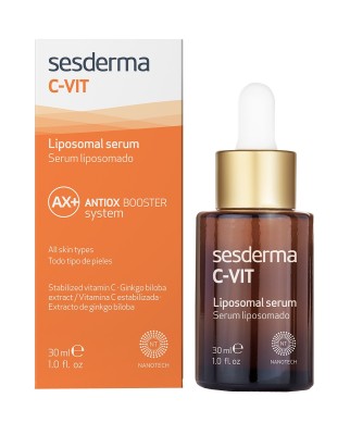 Sesderma Sérum Liposomal C-VIT Сыворотка для лица