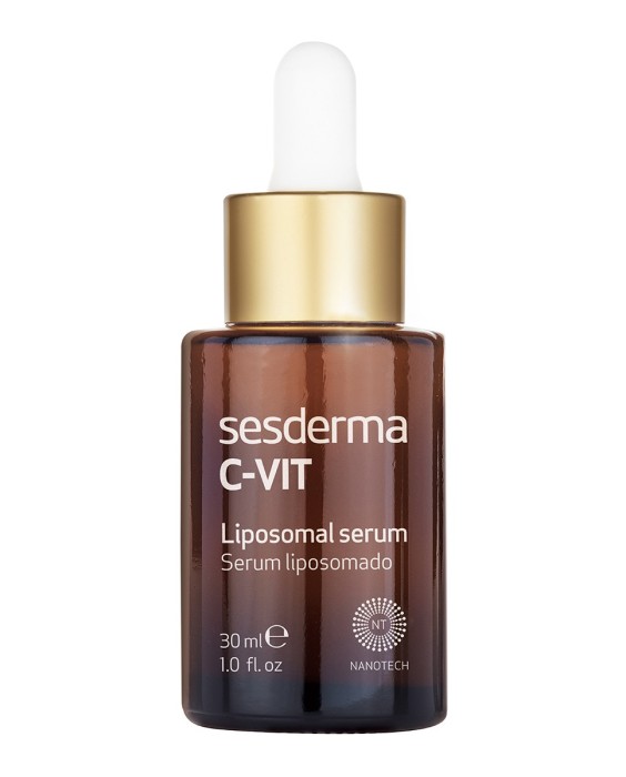 Sesderma Sérum Liposomal C-VIT Сыворотка для лица