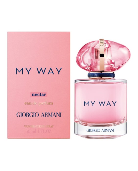 Eau de Parfum My Way Nectar 30 ml Giorgio Armani
