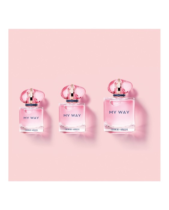 Eau de Parfum My Way Nectar 30 ml Giorgio Armani