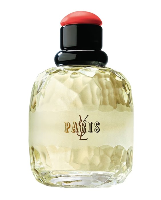 Eau de Toilette Paris 125 ml Yves Saint Laurent