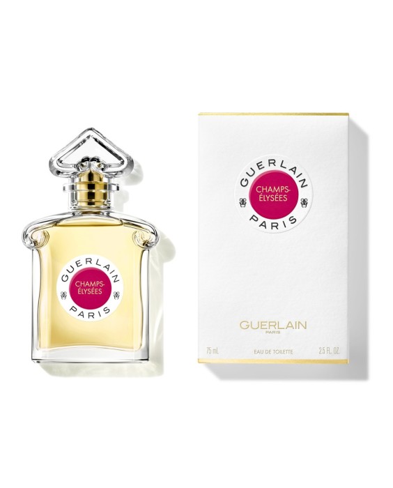 Eau de Toilette Champs-Élysées 75 ml Guerlain