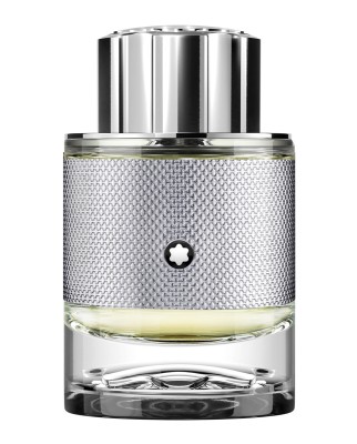 Eau de Parfum Explorer Platinum 60 ml Montblanc