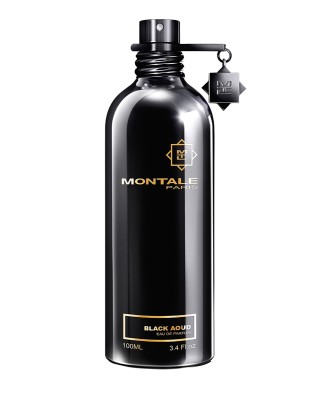 Eau de Parfum Black Aoud 100ml MONTALE PARFUMS [5TH ESSENCE]