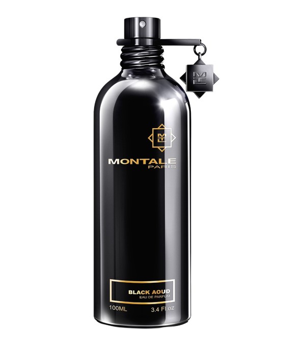 Eau de Parfum Black Aoud 100ml MONTALE PARFUMS [5TH ESSENCE]