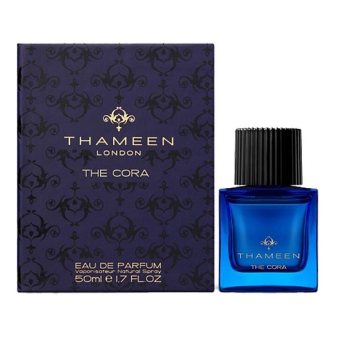 Eau de Parfum The Cora Edp 50ml Thameen (Isoleé)
