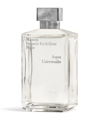 Eau de Toilette Aqua Universalis Edt 200 ml Lilial Free Maison Francis Kurkdjian (Isolée)