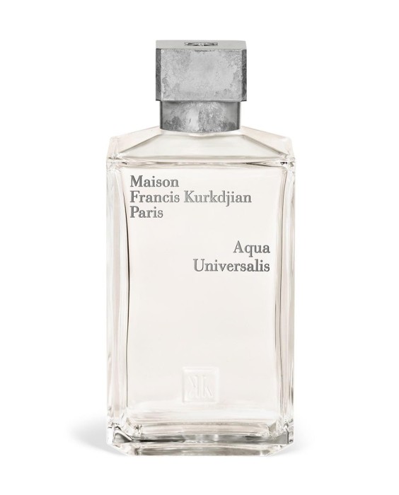 Eau de Toilette Aqua Universalis Edt 200 ml Lilial Free Maison Francis Kurkdjian (Isolée)