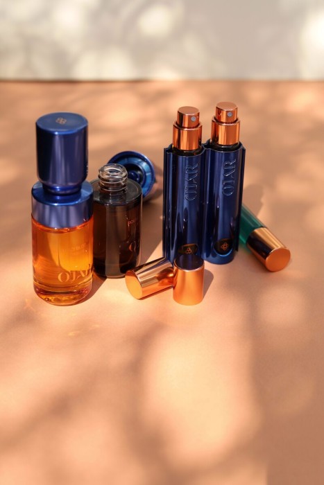 Eau de Parfum Ciel d'orage - 15 ml Ojar Fragances 5TH ESSENCE