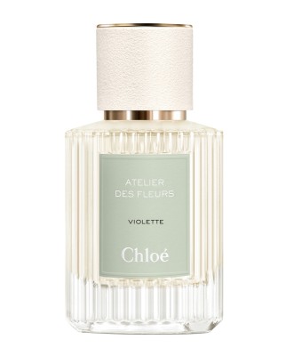 Chloé Atelier des Fleurs Violette парфюмерная вода