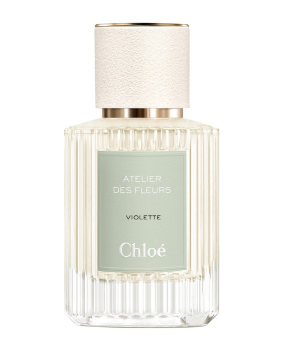 Chloé Atelier des Fleurs Violette парфюмерная вода
