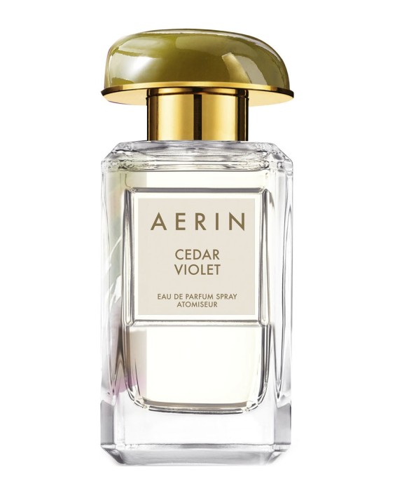 Estée Lauder Aerin Cedar Violet парфюмерная вода