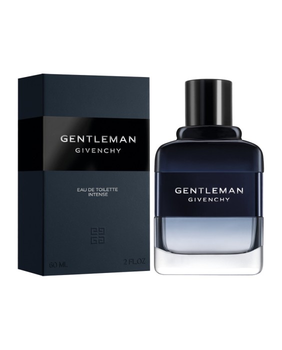 Eau de Toilette Intense Gentleman 60 ml Givenchy