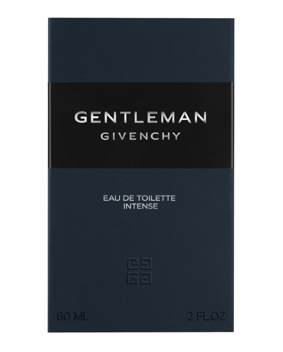 Eau de Toilette Intense Gentleman 60 ml Givenchy