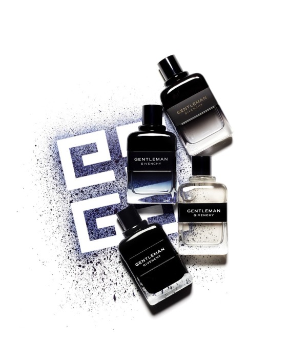 Eau de Toilette Intense Gentleman 60 ml Givenchy