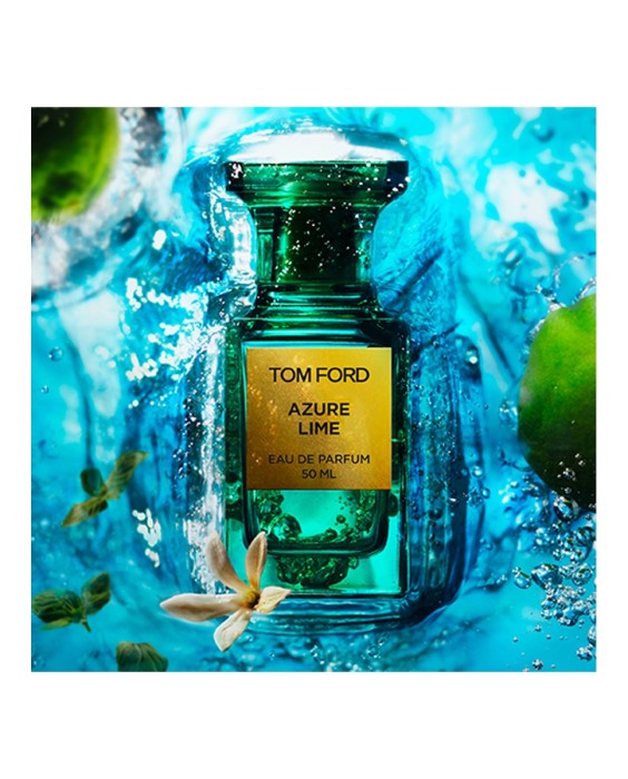Tom Ford Azure Lime 50мл парфюмерная вода