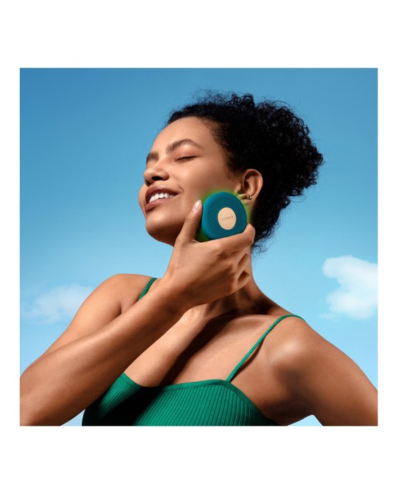 UFO™ 3 go - Hidratación facial profunda en cualquier lugar Evergreen FOREO