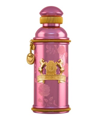 Alexandre J. Collector Rose Oud 100мл парфюмерная вода