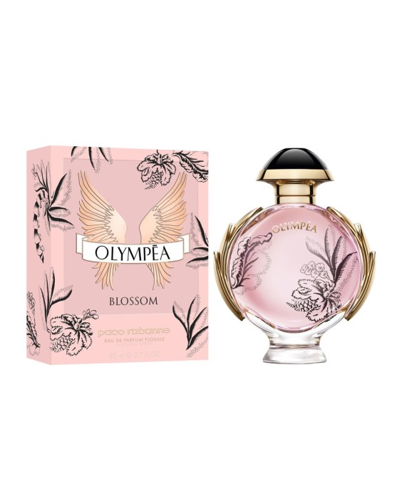 Eau de Parfum Olympea Blossom 50 ml Rabanne