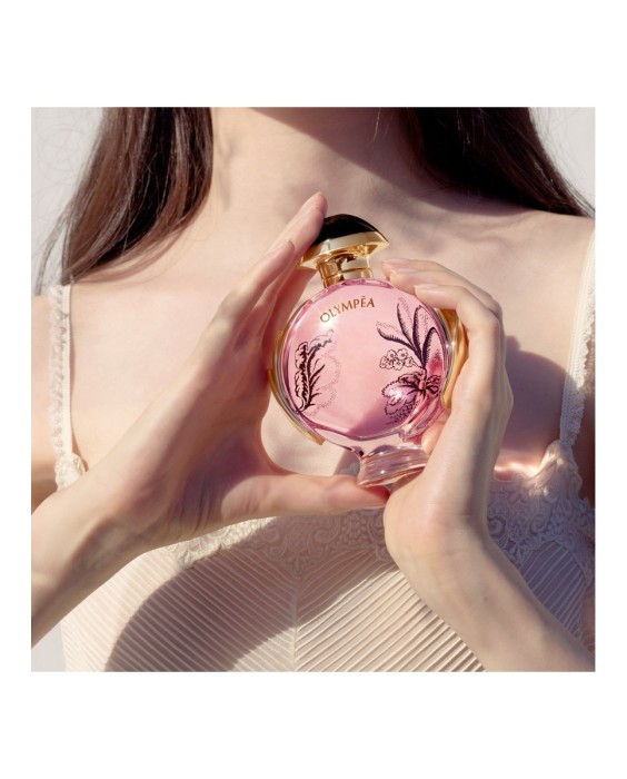 Eau de Parfum Olympea Blossom 50 ml Rabanne