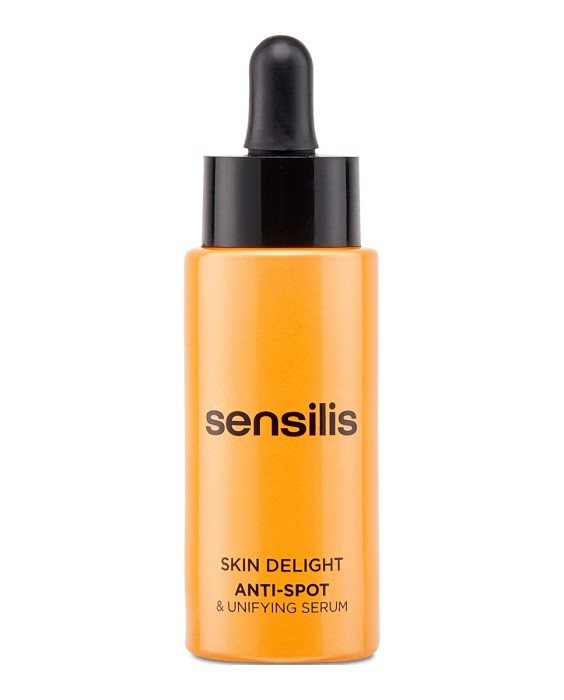 Sensilis Skin Delight anti-spot Сыворотка для лица против пигментных пятен