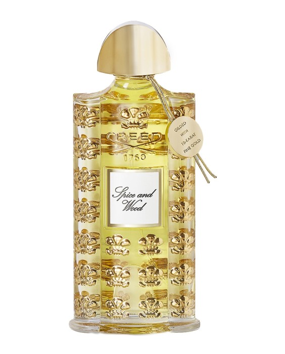 Creed Royal Exclusives Spice and Wood 75мл парфюмерная вода