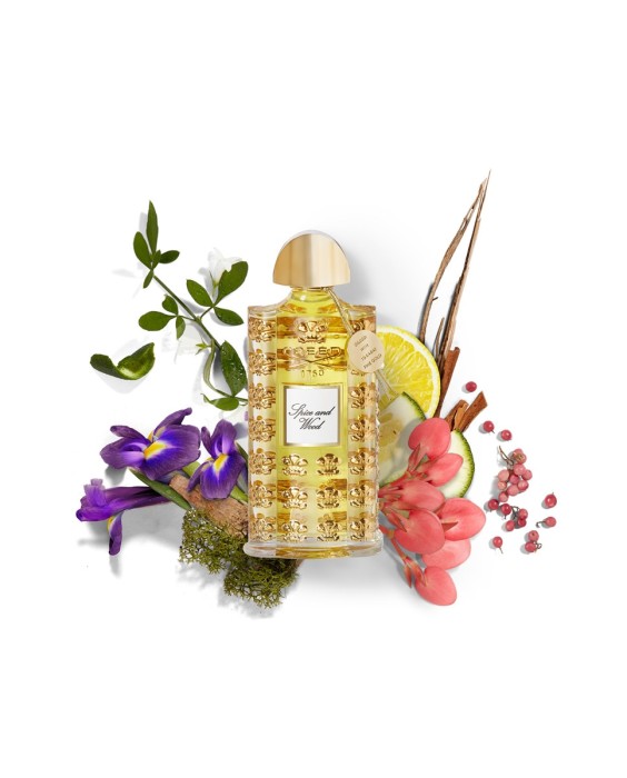 Creed Royal Exclusives Spice and Wood 75мл парфюмерная вода