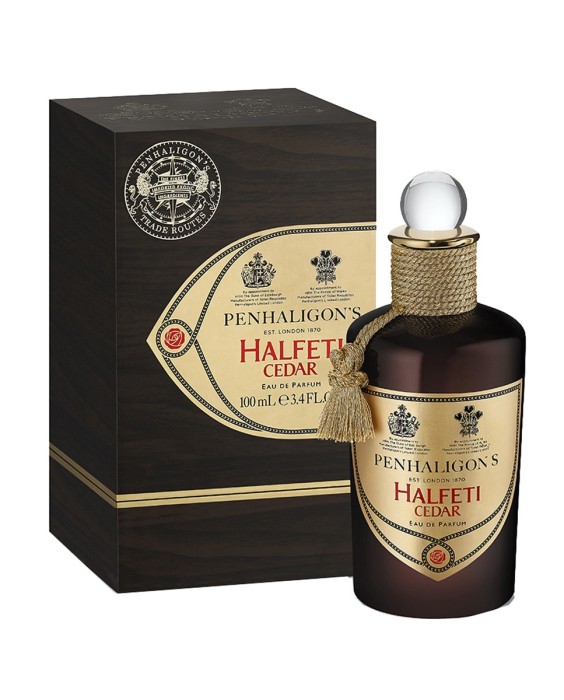 Penhaligon's Halfeti Cedar 100мл парфюмерная вода