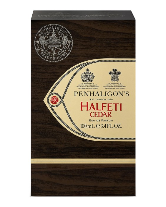 Penhaligon's Halfeti Cedar 100мл парфюмерная вода