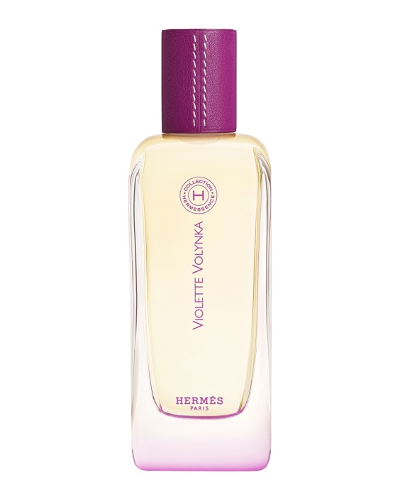 Hermès Violette Volynka парфюмерная вода