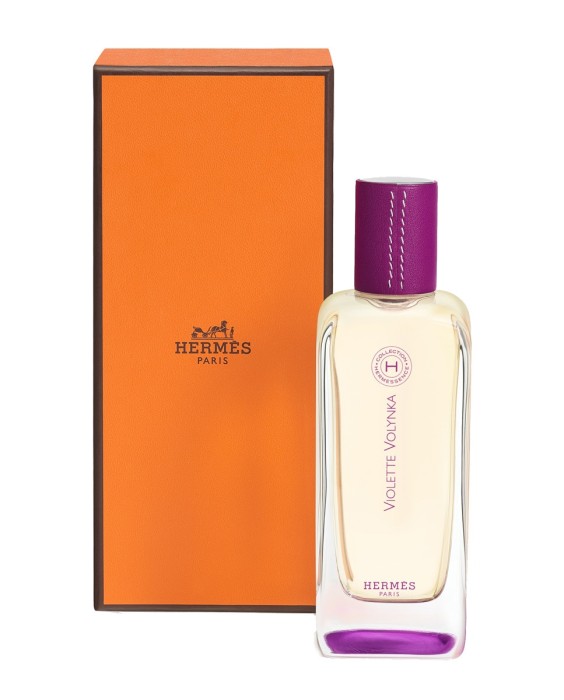 Hermès Violette Volynka парфюмерная вода