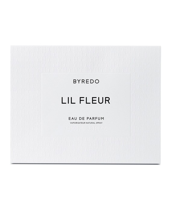 Byredo Lil Fleur парфюмерная вода