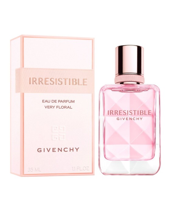 Eau de Parfum Irresistible Very Floral 35 ml Givenchy